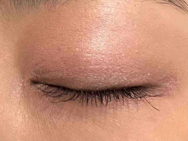 【マキアージュ】透明感バク上がり♡プチプラ感覚、ドラストで優秀なアイシャドウを厳選してみた_5