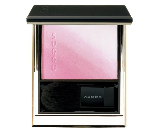 SUQQU ブラーリング カラー ブラッシュ 06