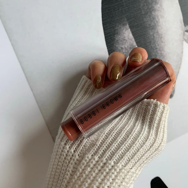 3月26日限定発売【BOBBI BROWN】フルーツオイルinでジューシーな唇に。クラッシュドシャインジェリースティック人気色をご紹介_4