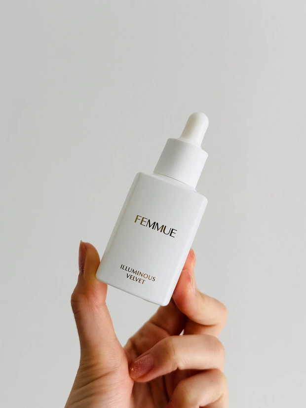 ファミュのイルミナスベルベット