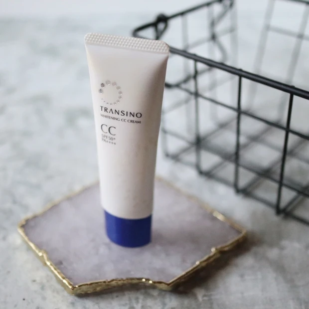 【メイク方法】化粧落ちしても美肌をキープ！pippi流 真夏のマスク＆汗対策ベースメイクの作り方_9