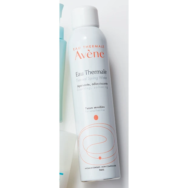 殿堂入りコスメを徹底解説。クセがないのにちゃんと潤う「アベンヌ ウオーター」