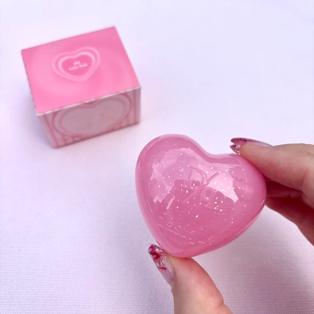 デイジーク店舗限定アイテムのリップ