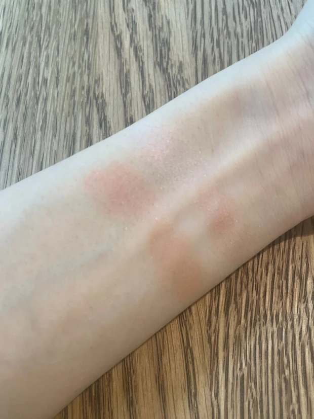 8/6発売💄ETVOS25AW新作アイシャドウ👀✨_2