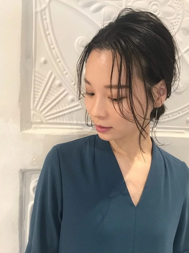 ニュアンスサイドバング２