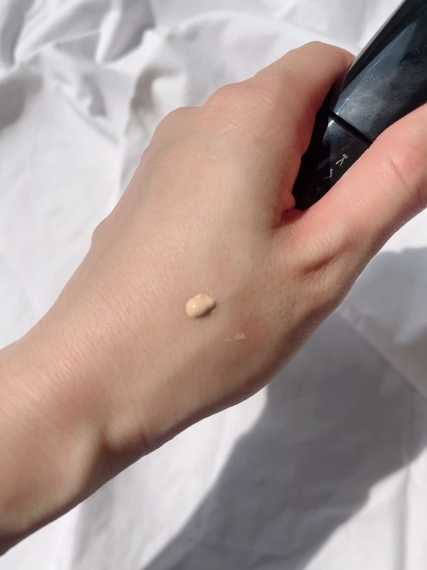 【崩れ知らずファンデ】ベスコス受賞のケイト　バーチャルスキンメイカーをレビュー(^^)/_2_1