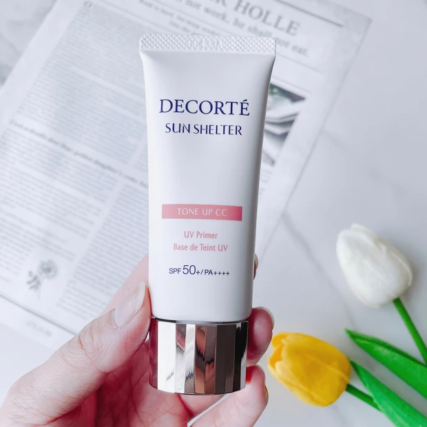 【夏のおすすめ化粧下地】夏メイクにぴったり！4,000円以下で購入できる大人気の化粧下地を徹底解説＊_2_1