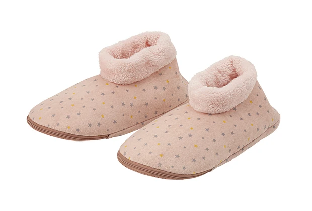 2026冬 温活グッズ KOIZUMI 電気スリッパ