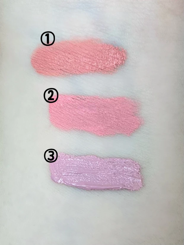 誰でも韓国アイドルほっぺになれちゃうリキッドチークを紹介✨_5