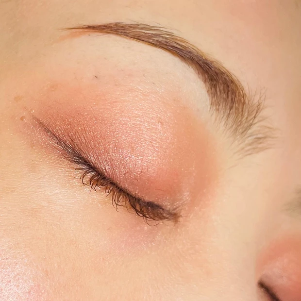 【新作】目もと、大きくよりも印象的に…！Viseeのパノラマデザインアイパレットに限定色登場♪スウォッチ・アイメイク写真アリ◎_5_2