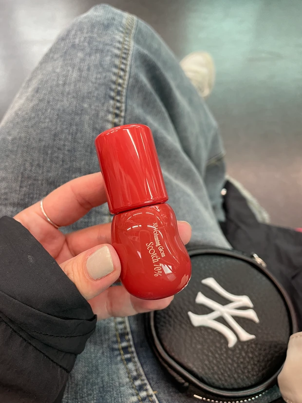 マキアインフルエンサー1年目のENAです!! これから主に韓国コスメについて発信していきます❤︎_8