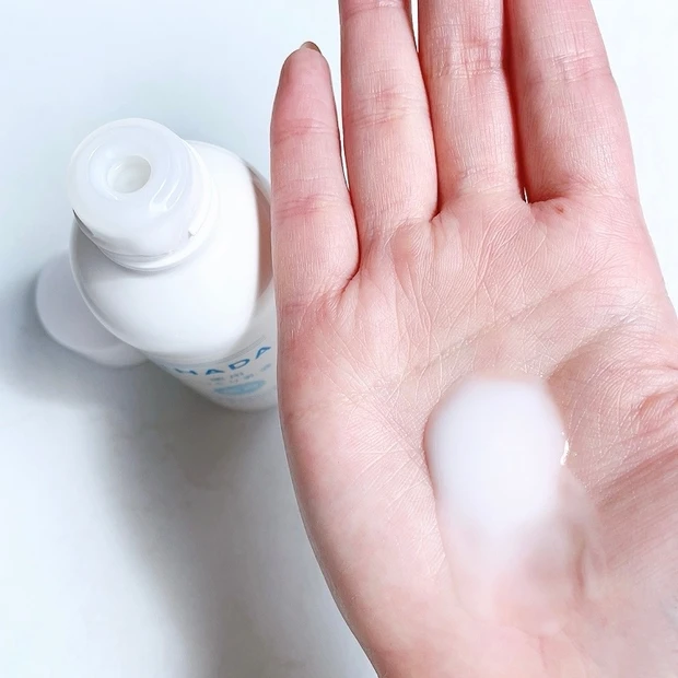 【新発売】資生堂イハダに美白ラインが登場！敏感肌でも美白ケアを頑張りたい人におすすめしたい、やさしさいっぱいのスキンケア_2_2