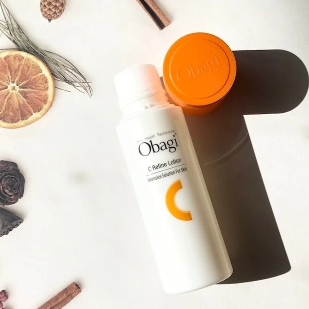 【速報！オバジCから待望のローションが誕生！毛穴つるりを実感せよ！】開発構想５年！結果主義のオバジだから信頼の化粧水！！_2