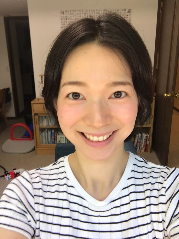 肝っ玉母さん時代