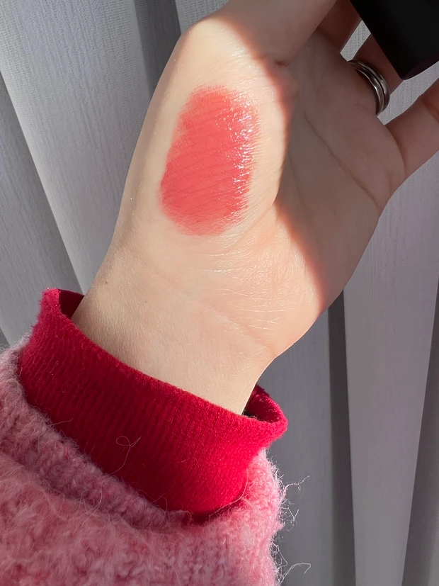 《2024》春の新作リップ🌸💄プチプラからデパコスまで【5ブランド全8本レビュー】垢抜け春メイクには欠かせない♡バズリップもレイヤードでオリジナルカラーを楽しもう😍_2_1