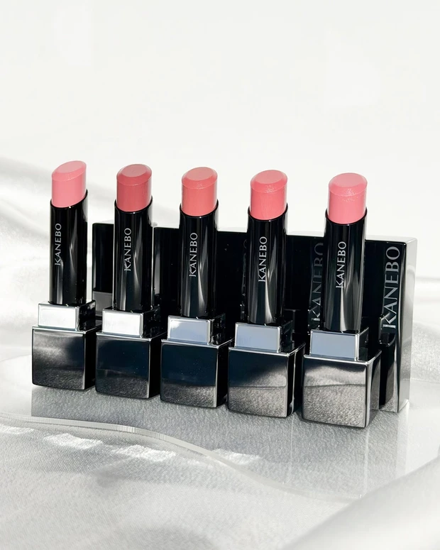 KANEBO（カネボウ） ルージュスターヴァイブラント