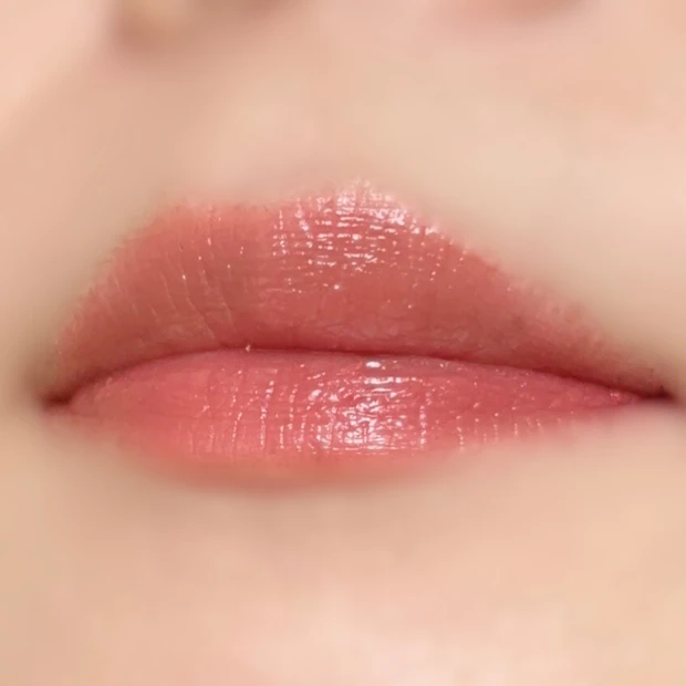 リップモンスター　イエベ春