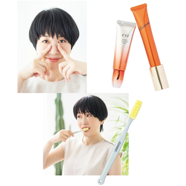 人生100年時代！ ずっとキレイでいる秘訣を小林ひろ美さんがアドバイス