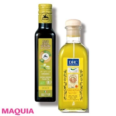 【食べ痩せダイエット】Q.血糖値コントロールに良い油の種類は?