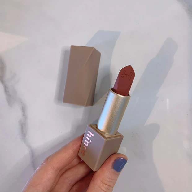 【大人気！韓国コスメhince】お洒落さんは全員持ってる！？話題の韓国コスメhinceでblackpink風な強め韓国メイク♡_4_1