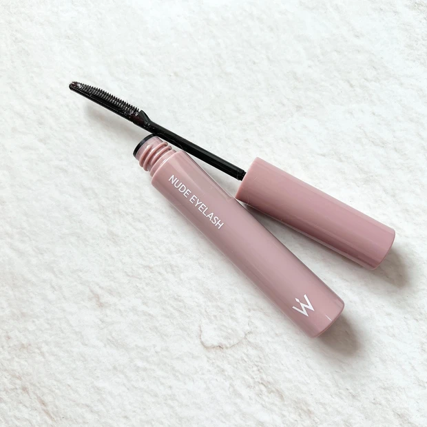 【おすすめコスメ&トレンドメイク】現役メイク講師が教える〈ウォンジョンヨ ヌードアイラッシュ 02で韓国アイドルメイク〉を楽しむテクニック_1_1