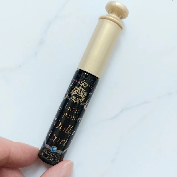 マジョリカマジョルカ ラッシュエキスパンダードーリーカール