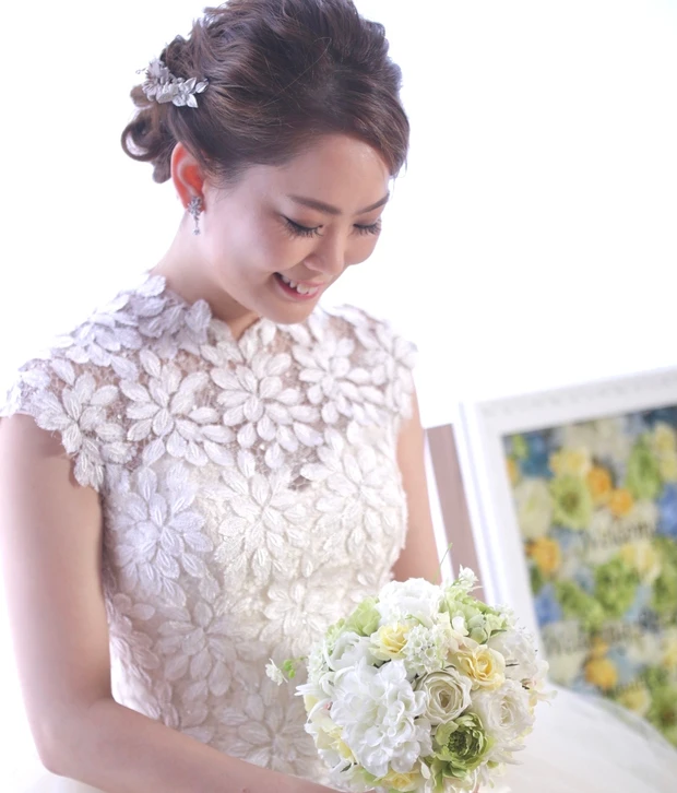 【自己紹介】MAQUIAエキスパートのRiho（4年目）です！_3