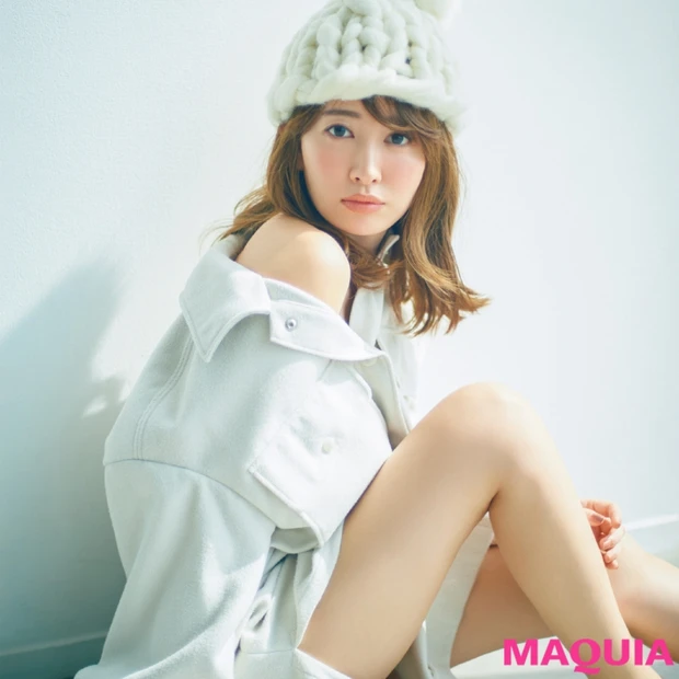 こじはるのクリスマスの過ごし方は？ 意外にも地味〜な一面が見えてきた!?