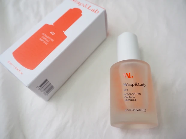 【必見Lucky Box】韓国プレミアムコスメサイトNICHIRICHから出た豪華商品紹介_6_1