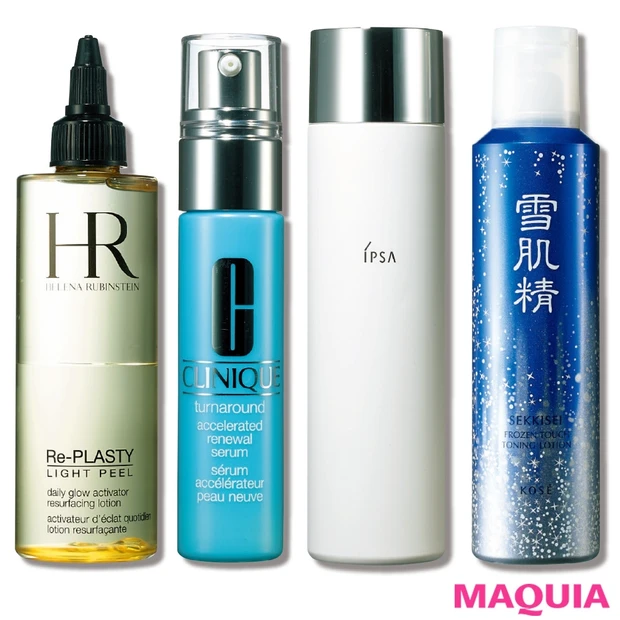 「毛穴は一度開いたら戻らない?」“開き毛穴”の改善に役立つお手入れ法&コ…