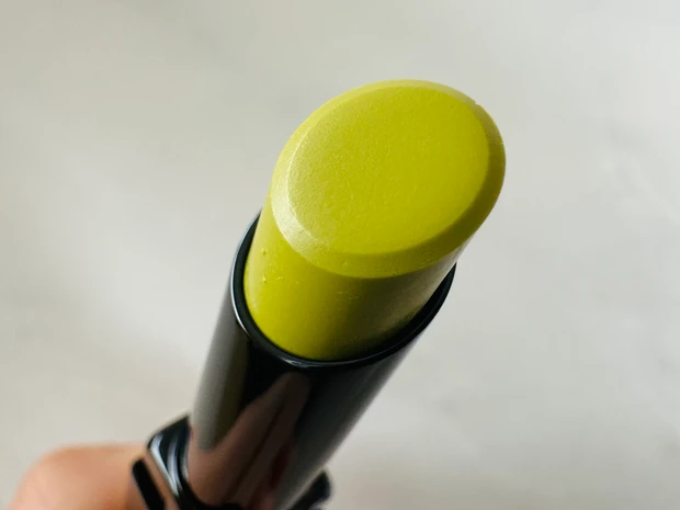 KATEのリップモンスターカラートナー EX-1 苔色モンスター