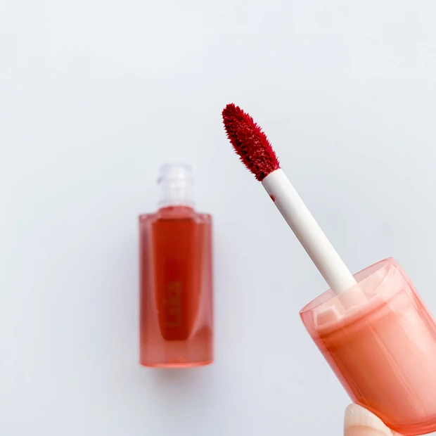 Laka ジェリーイングヌードグロス