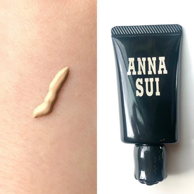 【春コスメ2021】アナ スイ(ANNA SUI)から、新ベースメイクアイテム4品が登場_5