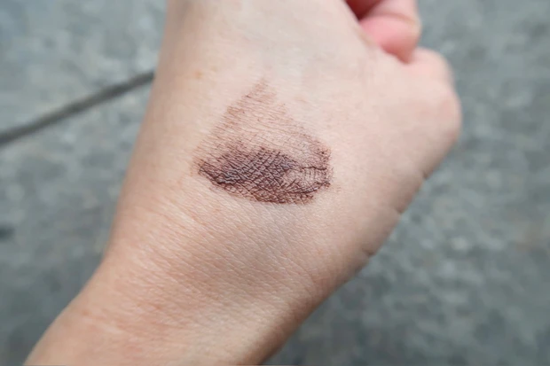 【もぅまつげパーマは不要♡】キャンメイク クイックラッシュカーラー_6_2