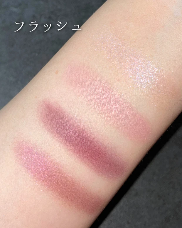 YSL NO.840 マグネティック パープル💜ため息が出るほど美しい新色がついに登場…✨_4