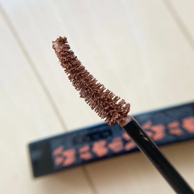 ラッシュフォーマーEX BR-1 キャラメルブラウン