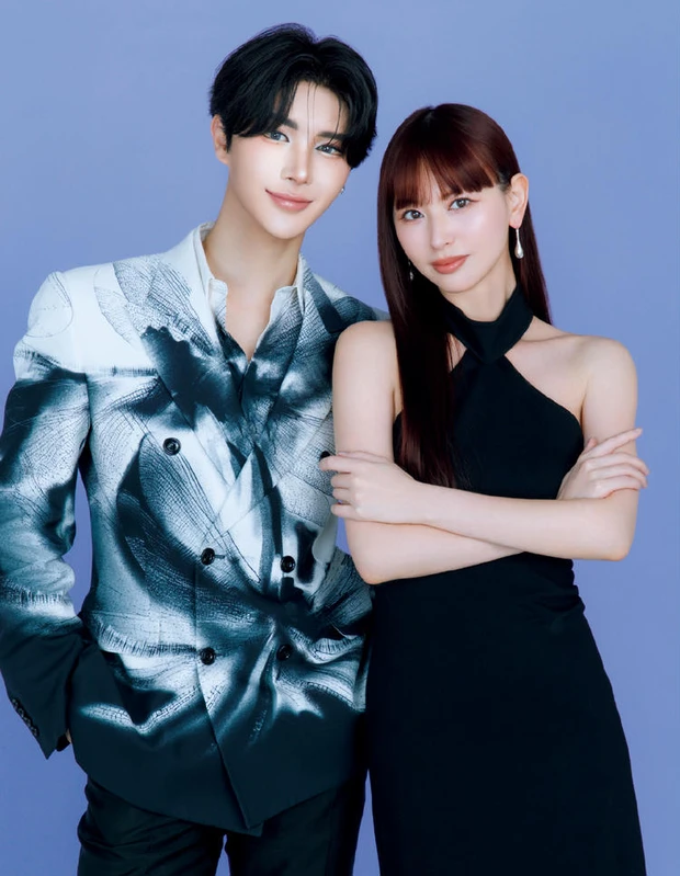 【6位】鈴木えみ×GYUTAE「盛れる」コスメ3番勝負。写真・動画・対面、あらゆる場面で盛れるのはこれ!