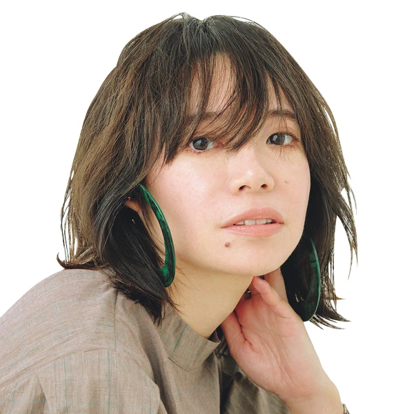 渡辺敦子