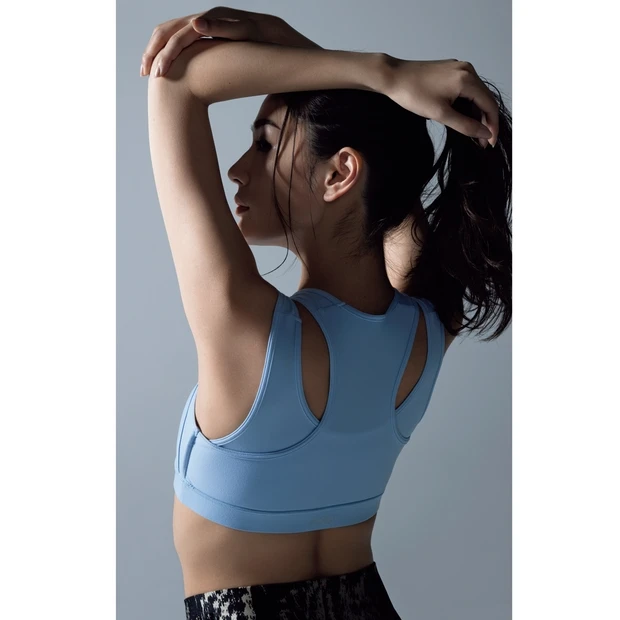 脂肪燃焼効果で話題沸騰! 「HIITトレーニング」の基本4動作