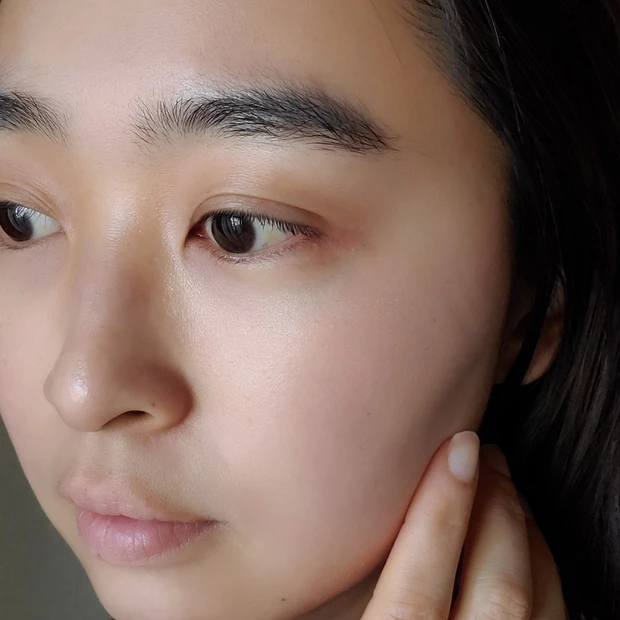 好きすぎて【リピ4個目】艶好きさんに推したい！ミシャ グロウクッション ライトの魅力を改めてレビュー！_5