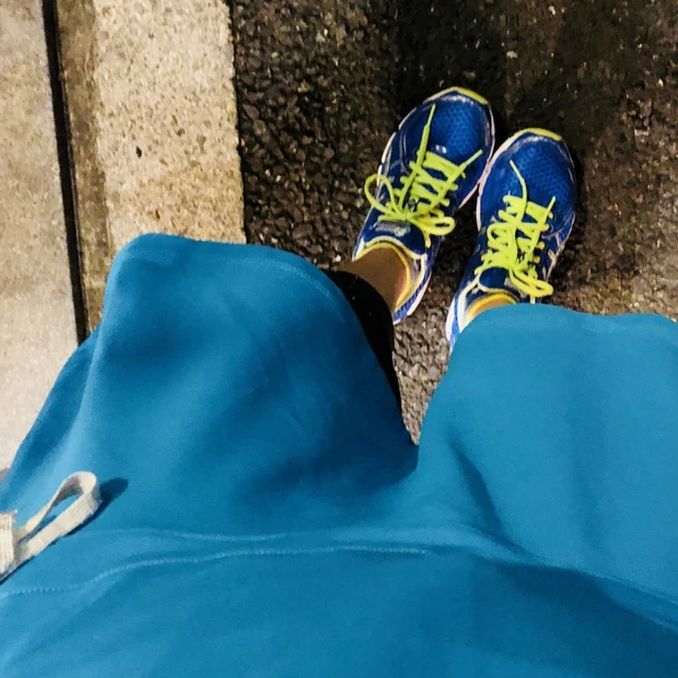 【ゆるRUN】ランニング再開!かわいいウェアでゆるゆるが続けるポイント