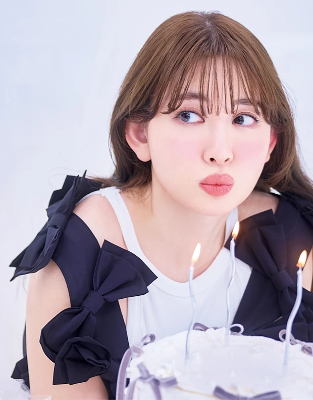 小嶋陽菜さん PhotoGallery_3_2