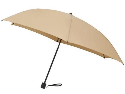 無印良品 晴雨兼用 2通りにたためる 折りたたみ傘