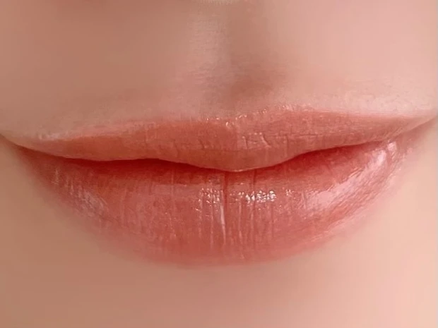 OPERA(オペラ)リップティントN 109 NUDE ORANGE(ヌードオランジュ)