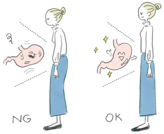 胃弱エディターが突撃! 胃を強くするためにできること5選_5