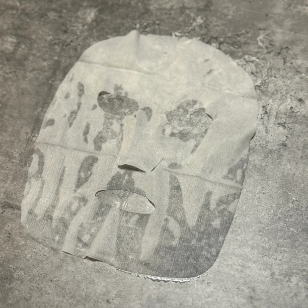 【毎日シートマスク】季節ごとの限定フレーバーも要チェック！大人気Saborino［サボリーノ］雨あがりのアジサイの香り【朝も夜も保湿ケア】_5