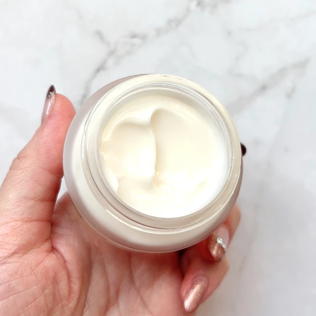 【2025年最新】価格帯別♡30代乾燥肌が愛用する保湿クリーム5選_4