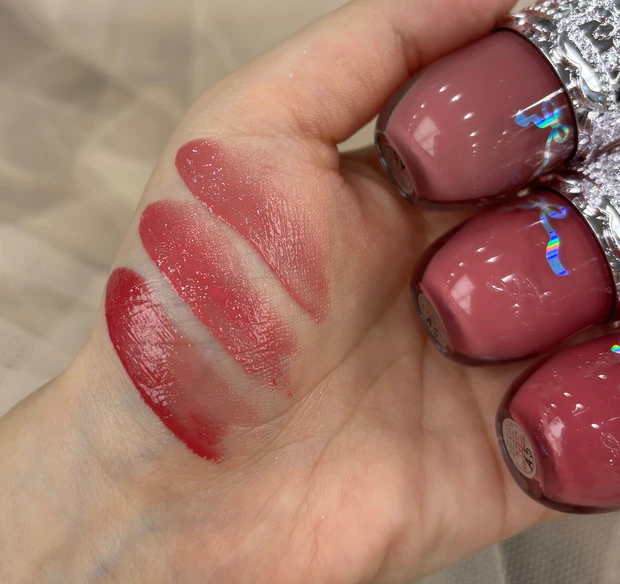 【2025年クリスマスコフレ】イエベ春イメコンが気になった!_9