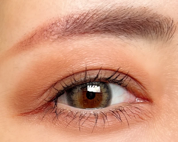 CANMAKE キャンメイク プティパレットアイズ 全色レビュー プチプラコスメ