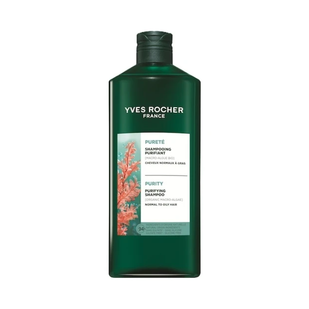 ピュアリフレッシュ シャンプー